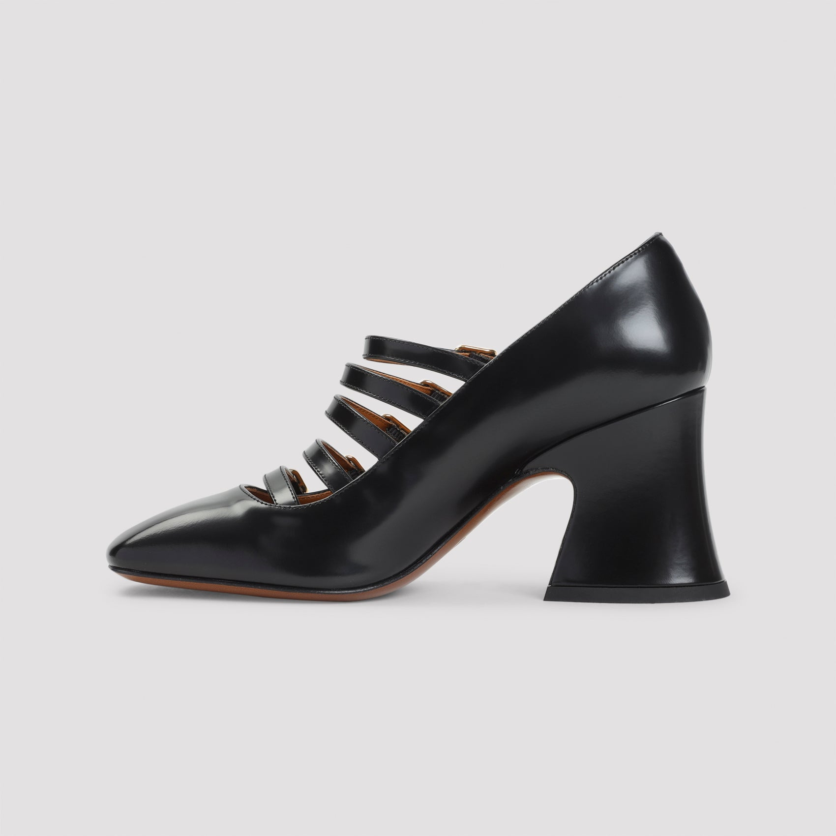 Pumps Black - 3