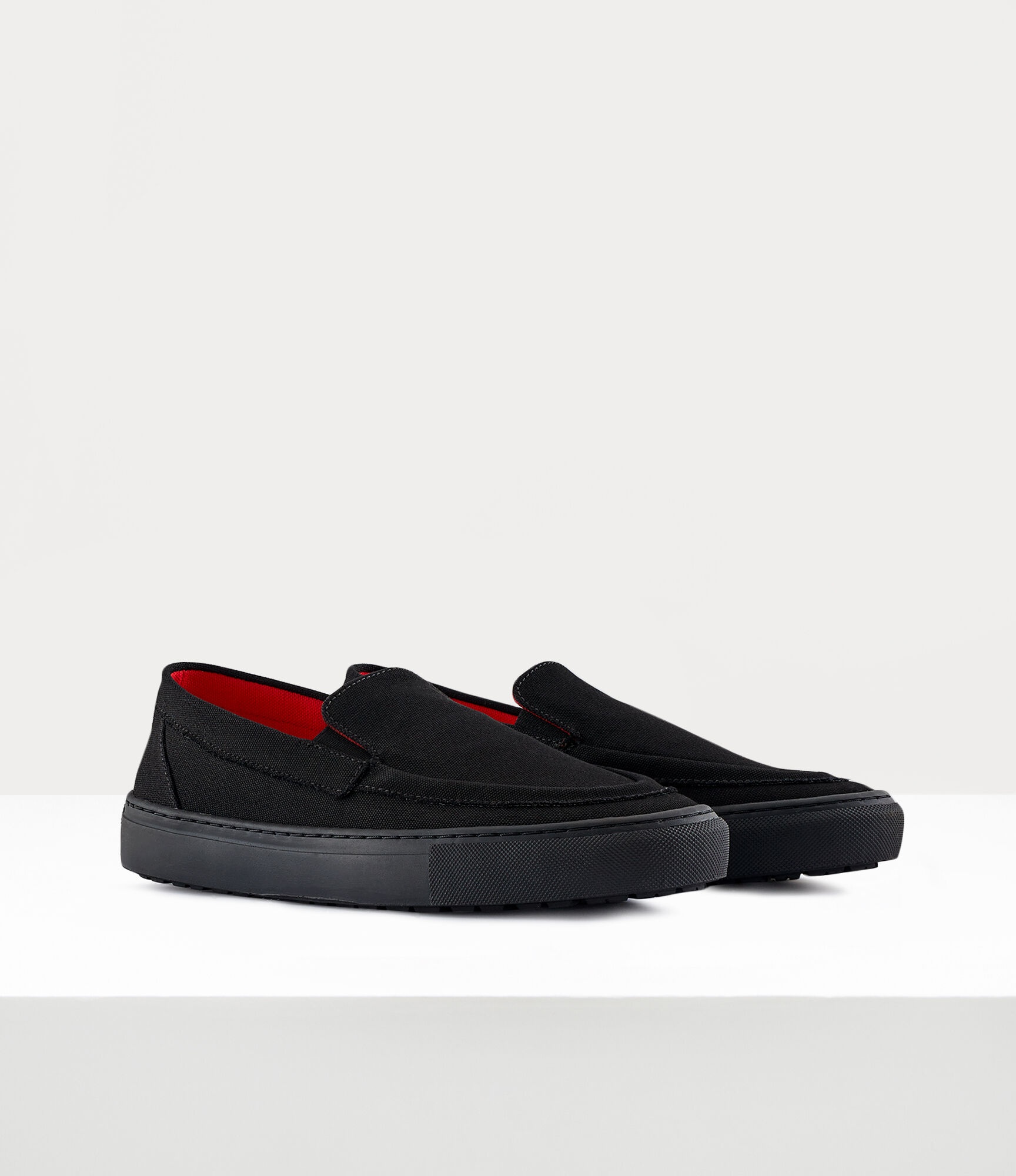 BINDING LOAFER - 2