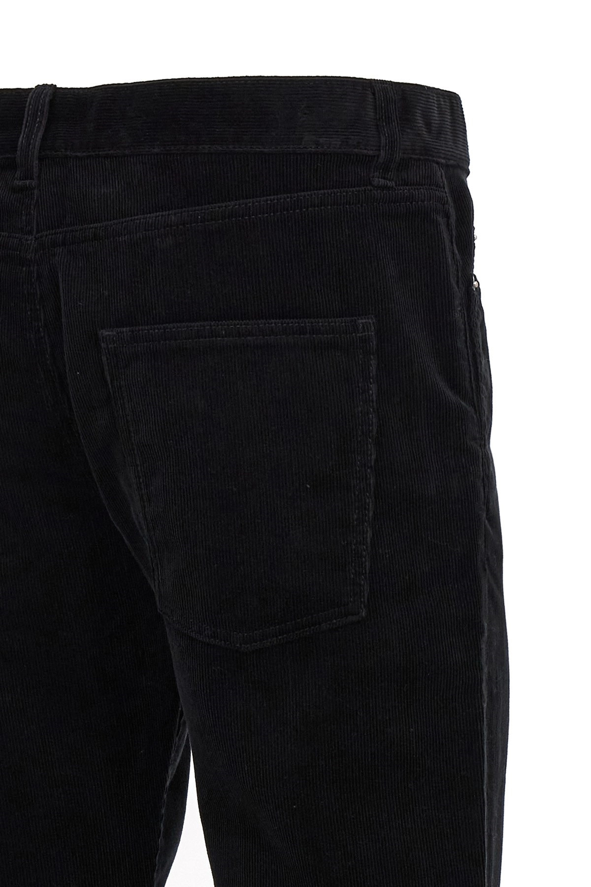 Corduroy trousers - 4