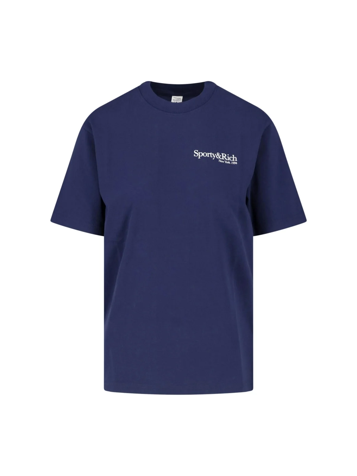 T-SHIRT LOGO - 1