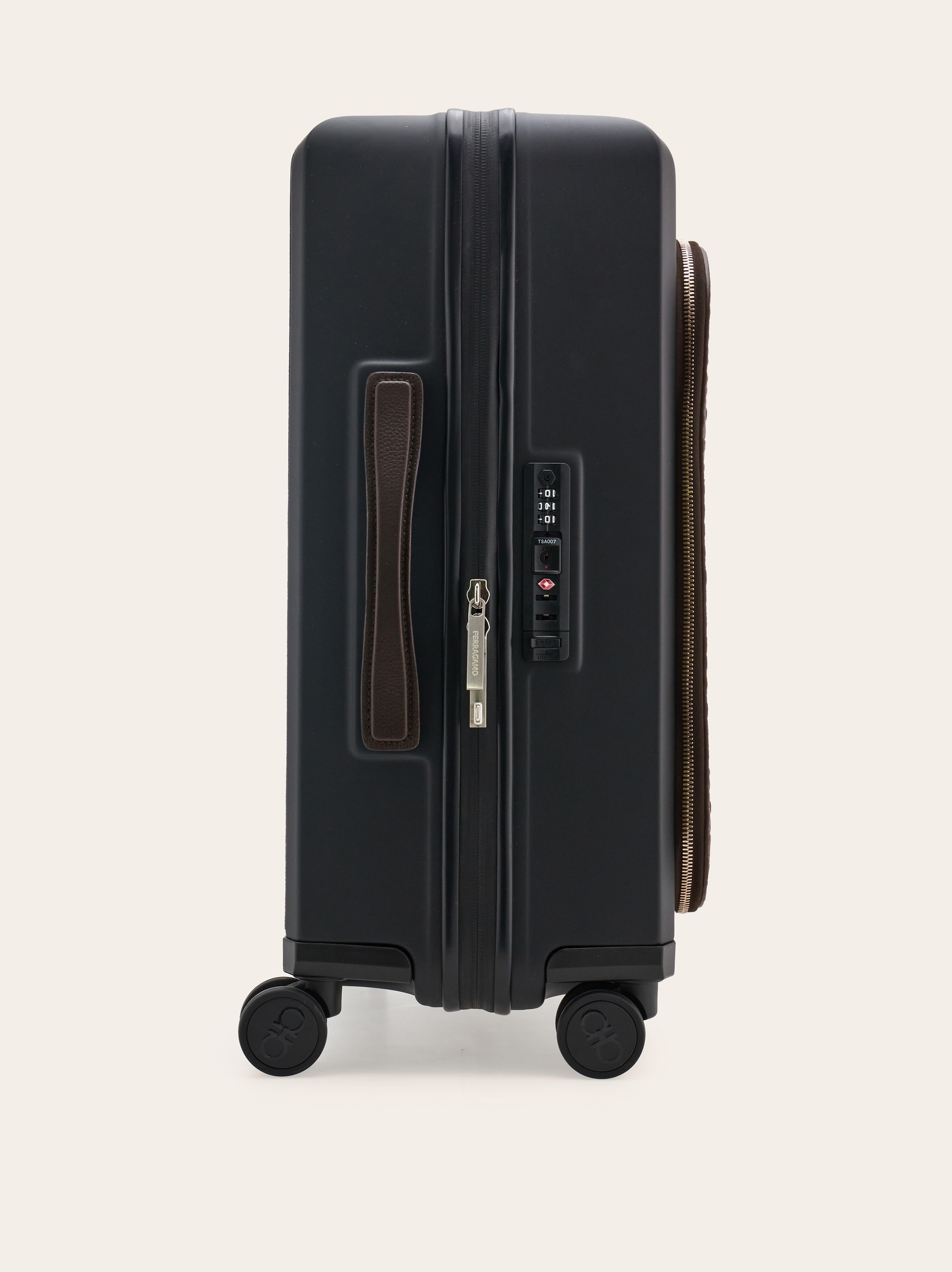 Gancini hand luggage - 3