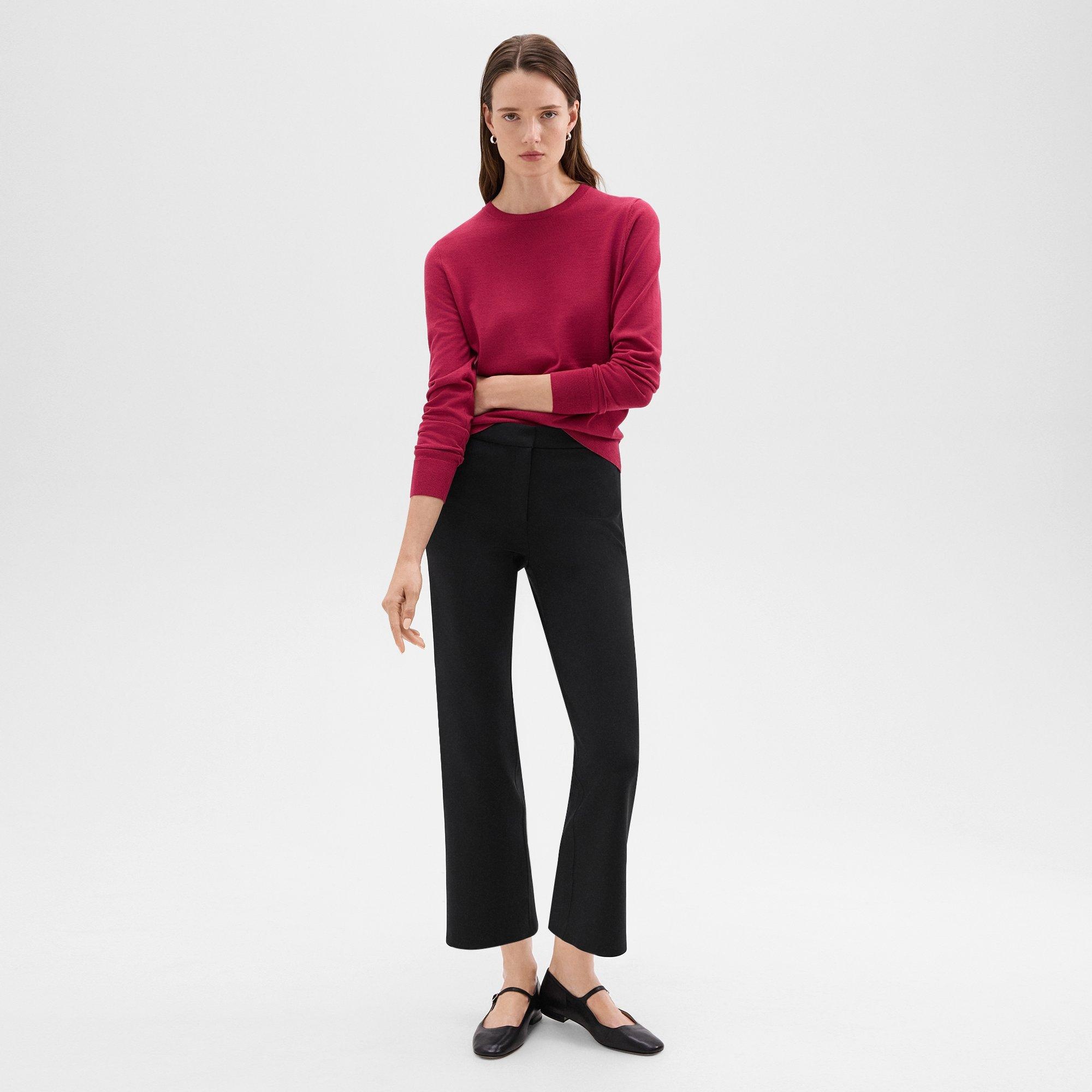 Kick Pant in Scuba - 2