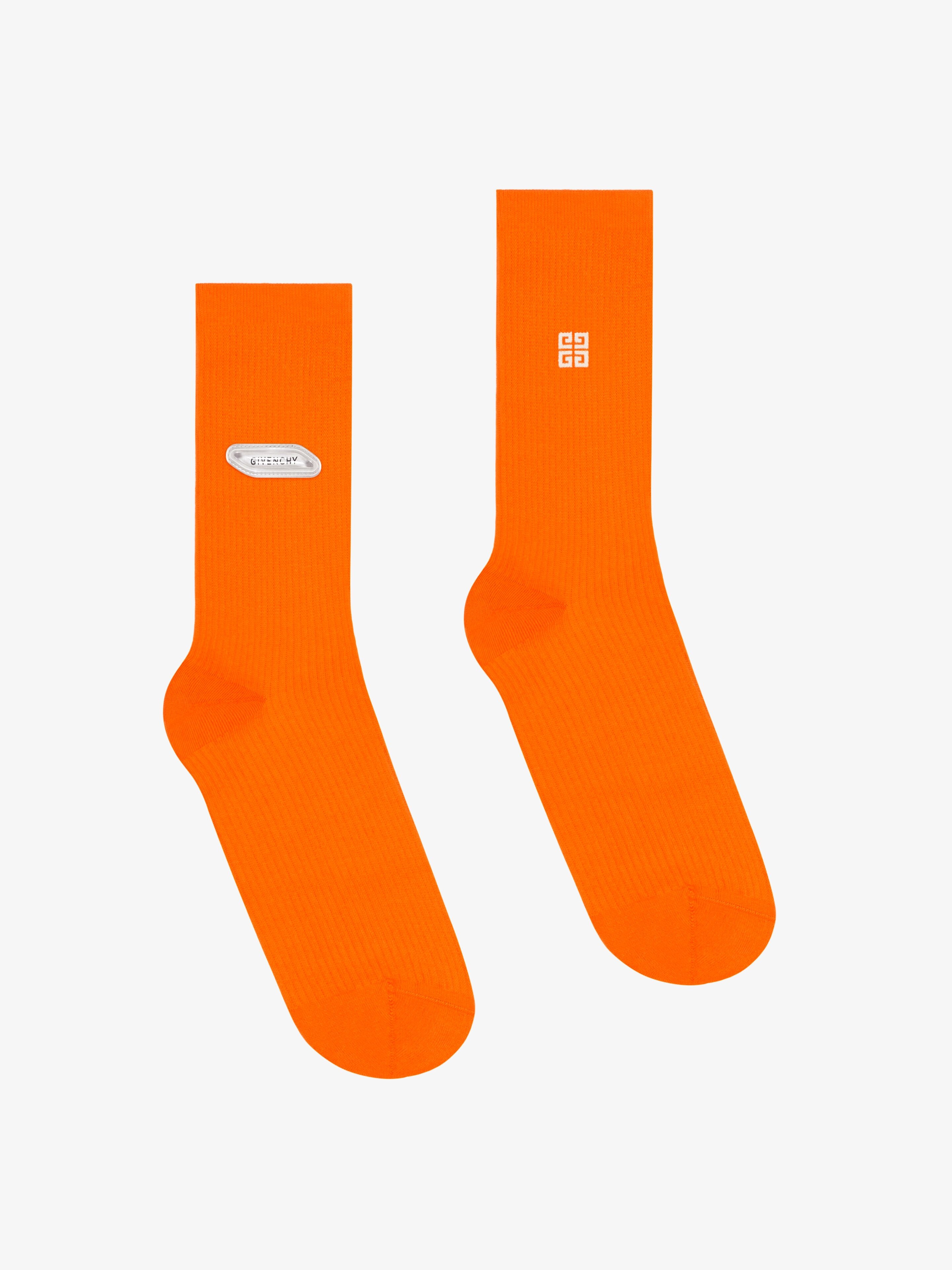 TK-MX SOCKS IN COTTON - 1