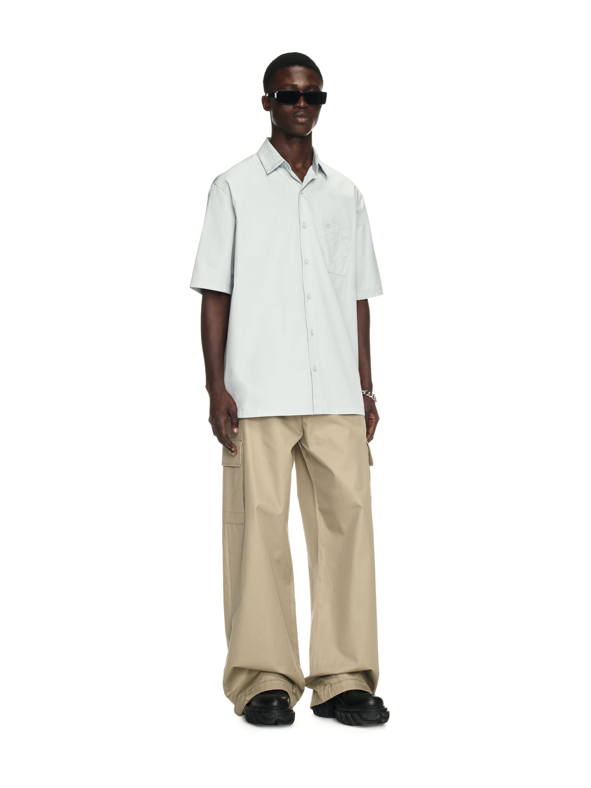 Cargo Pants - 2