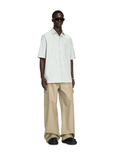 Off-White Cargo Pants outlook