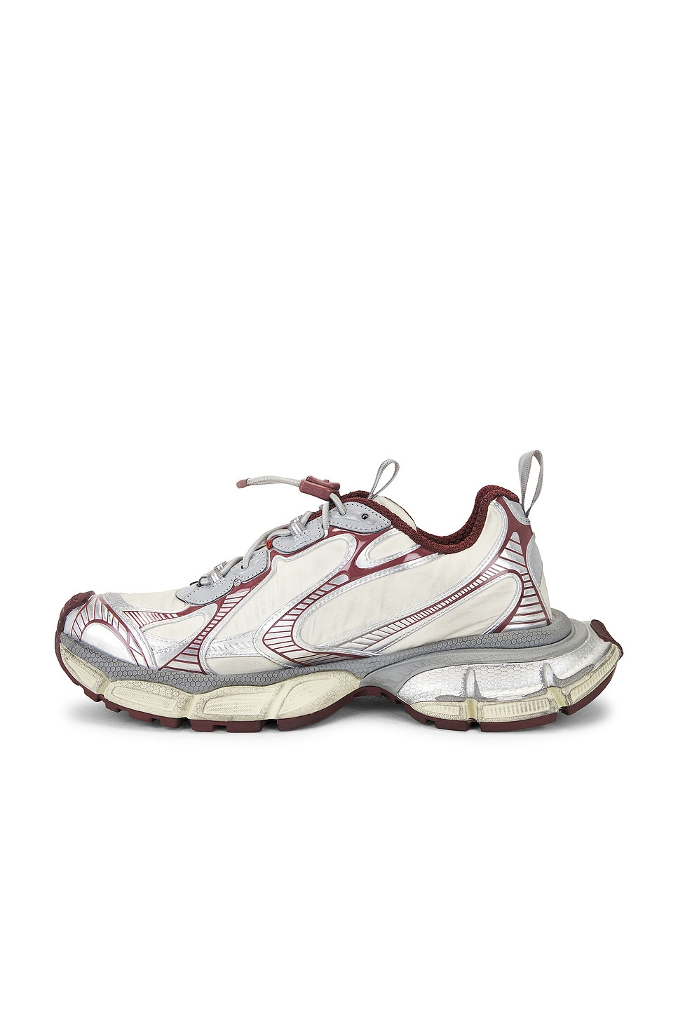 3Xl Sneaker - 5