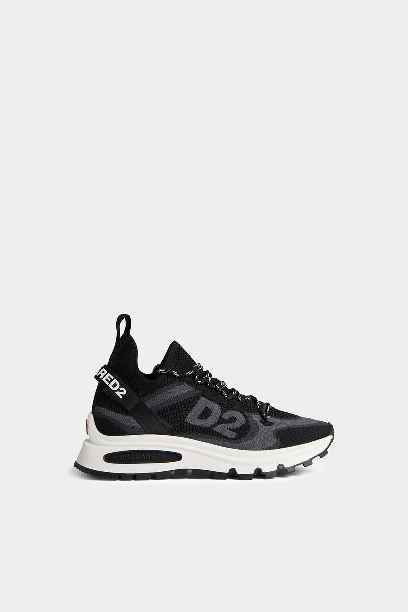 RUN DS2 SNEAKERS - 1