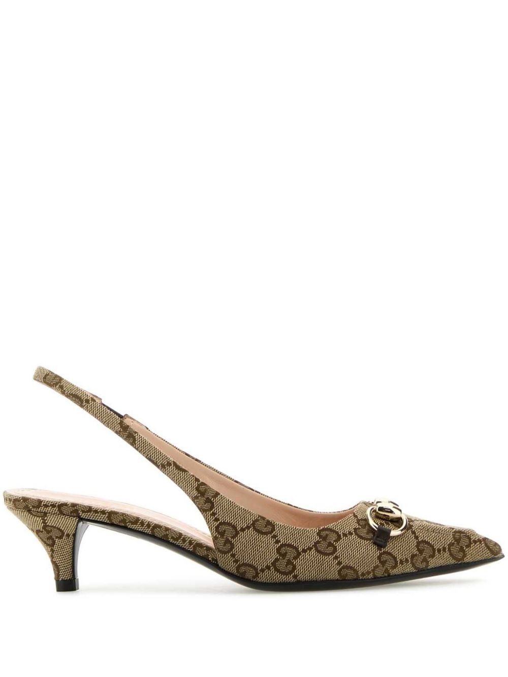 45mm GG Supreme pumps - 1