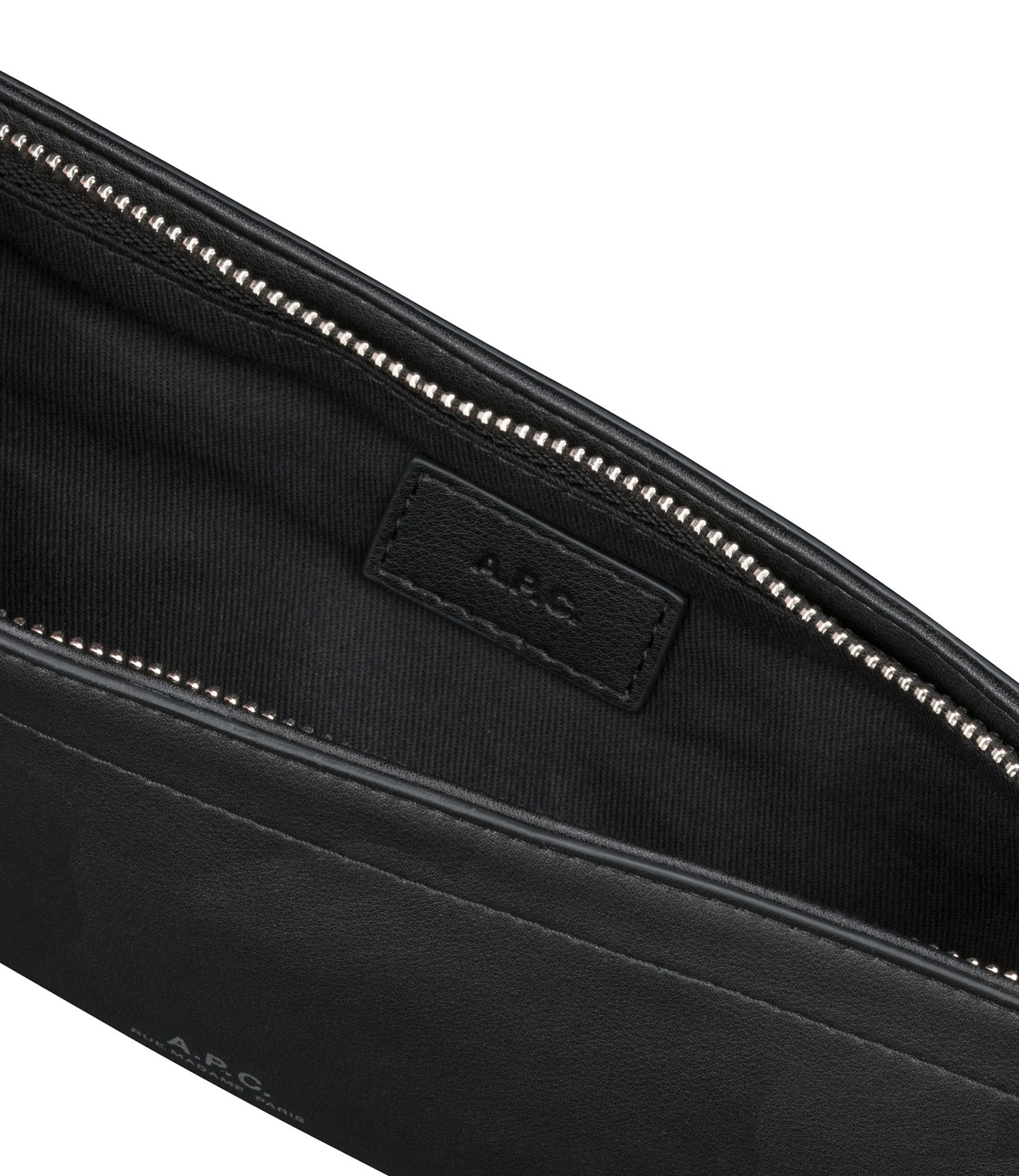 Nino Medium belt bag - 5