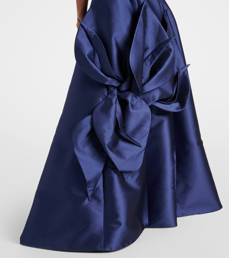 Sabella gown 5