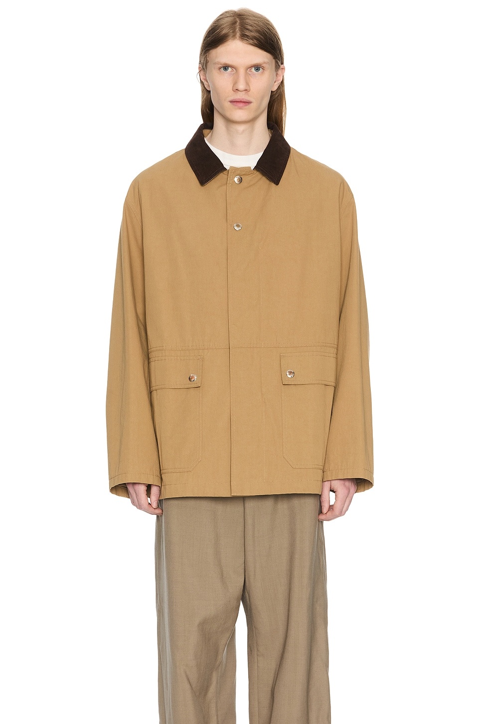 Frank Jacket - 4