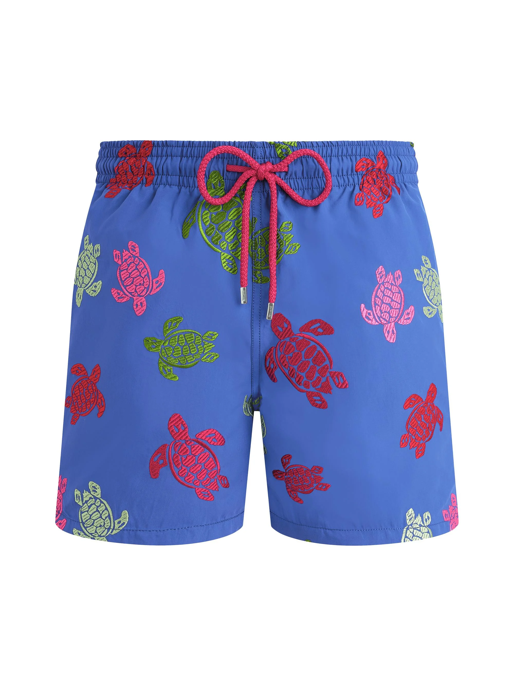 Men's Turtle Rounds Swim Trunks - Marrakech - 1