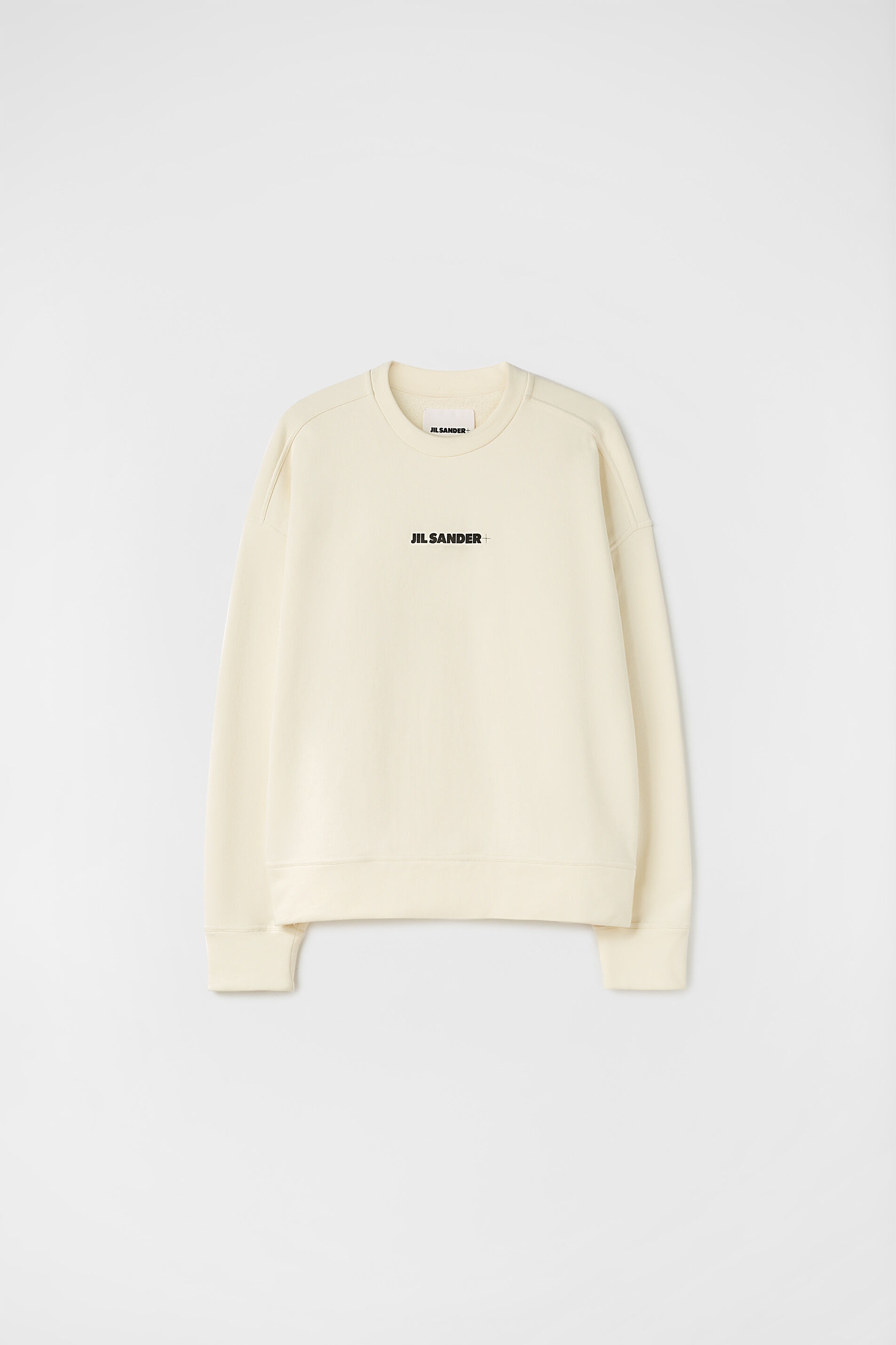 Logo Sweatshirt - 1