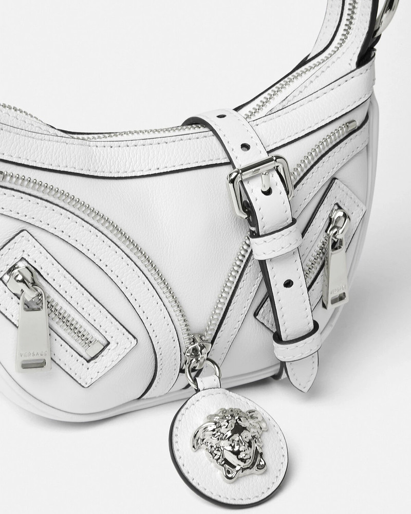 Repeat Mini Hobo Bag 5