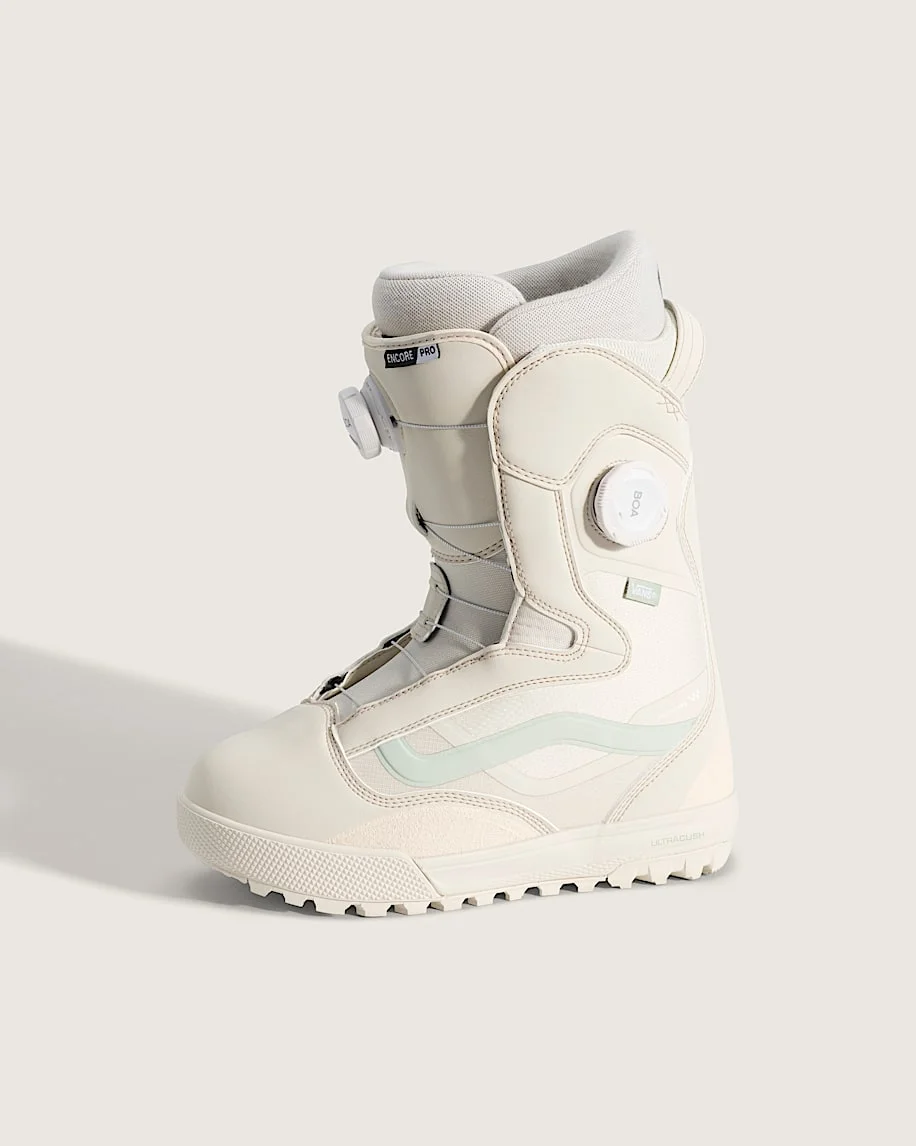 Womens Encore Pro 2.0 Snowboard Boot - 1