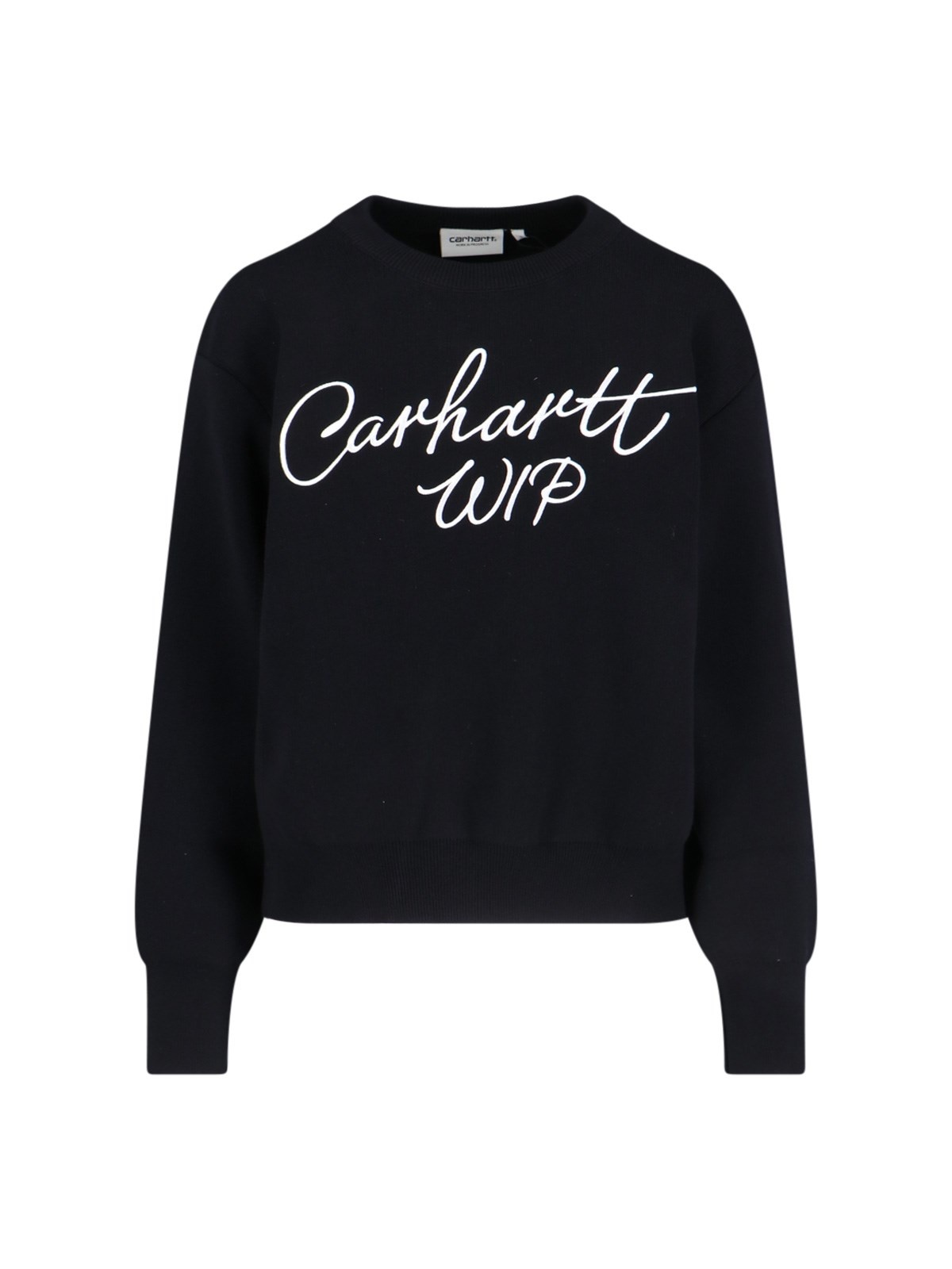 'W SIGNATURE' SWEATSHIRT - 1