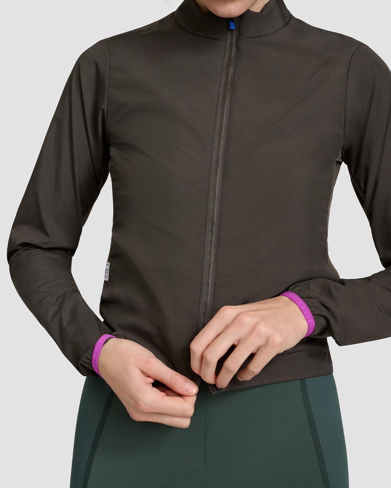 Women's Alt_Road™ Thermal Jacket - 6