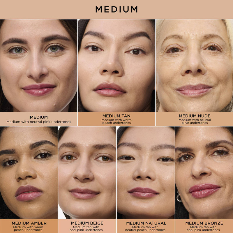 Bye Bye Under Eye Full-Coverage Under Eye Concealer Travel Size 6