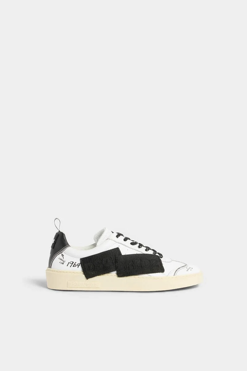 RIDER SNEAKERS - 1