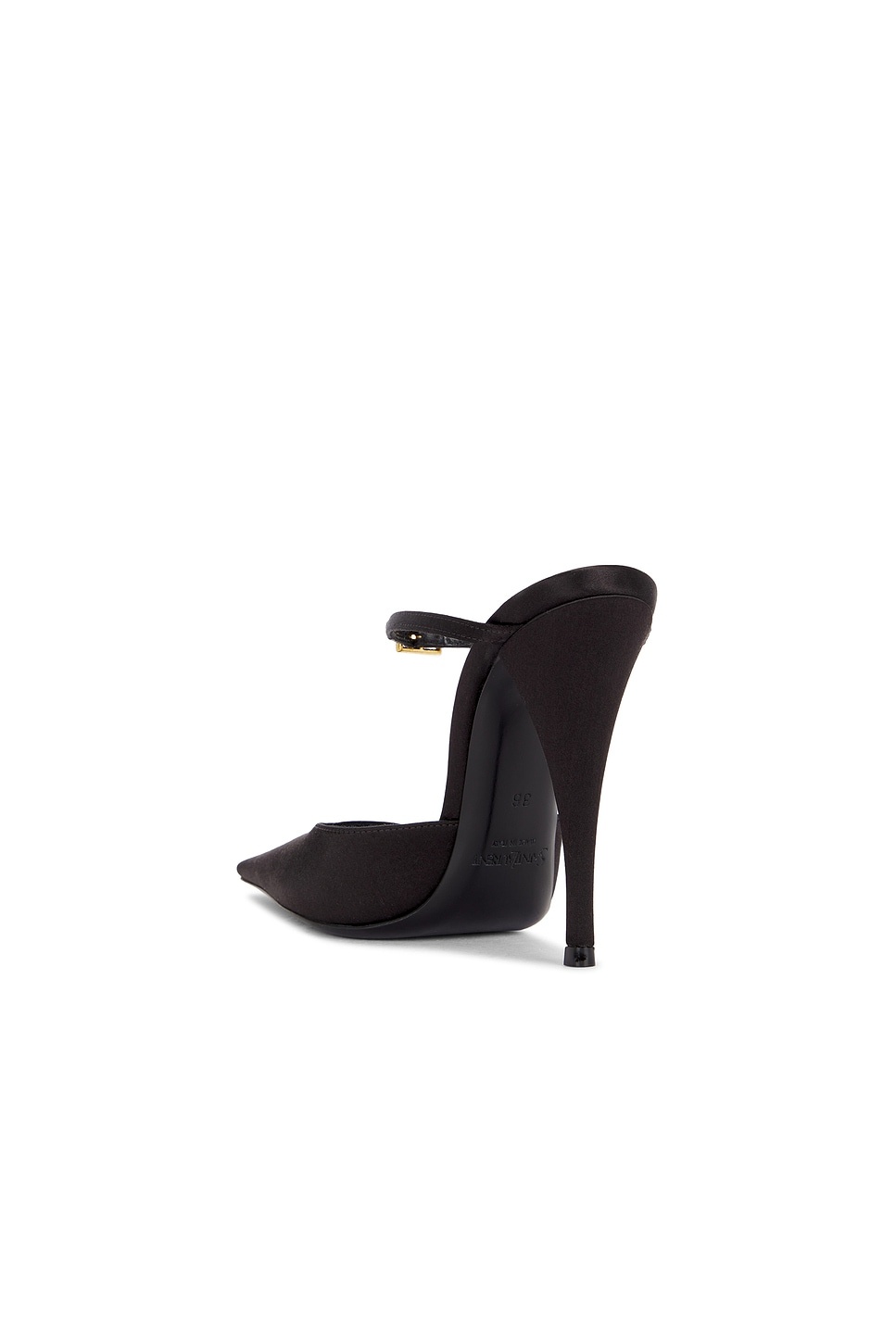 Alice Mule Pump - 3