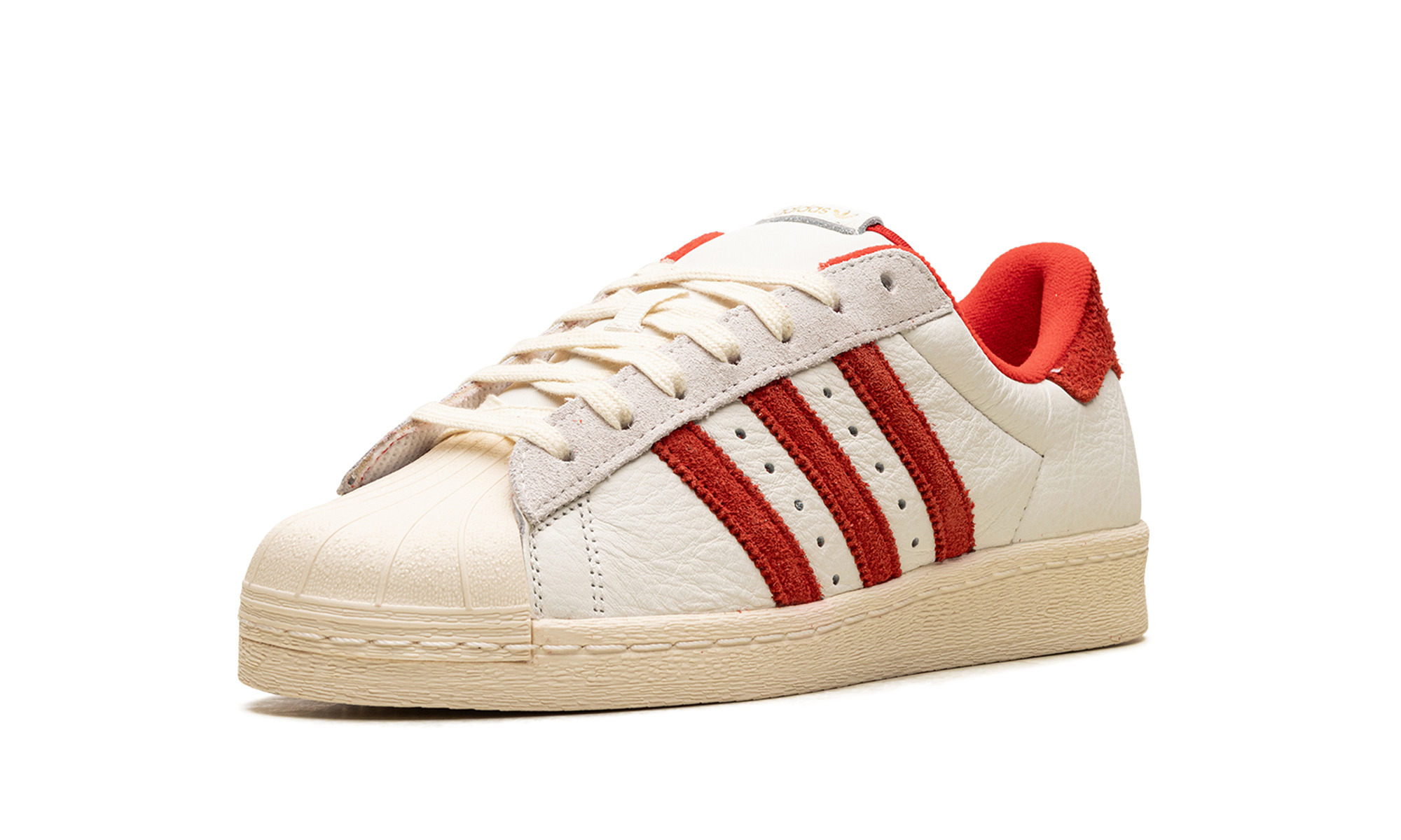 SUPERSTAR 82 "White" - 4