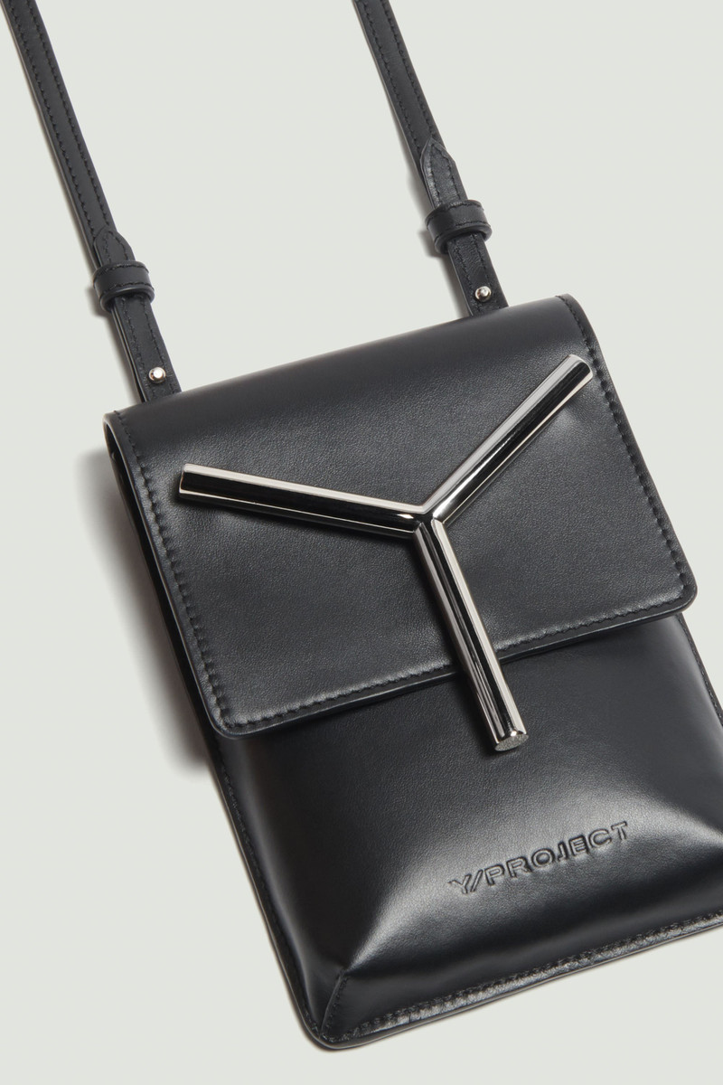 Y Pochette Bag 5