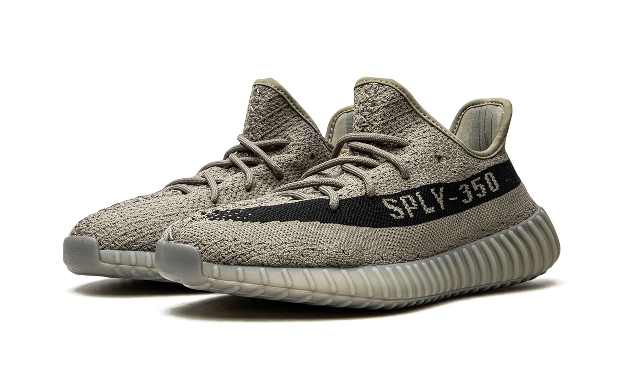 Yeezy 350 V2 "Granite" - 2