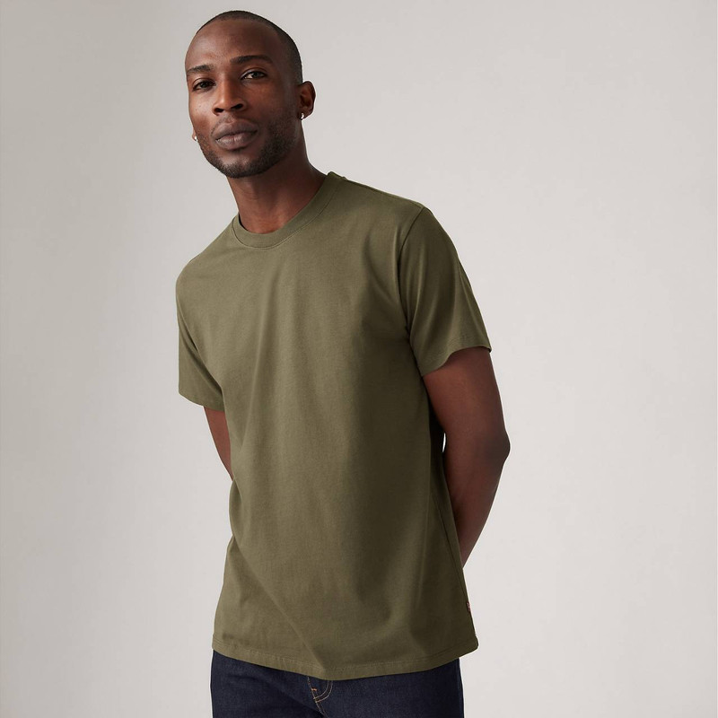 Levi's THE ESSENTIAL T-SHIRT outlook