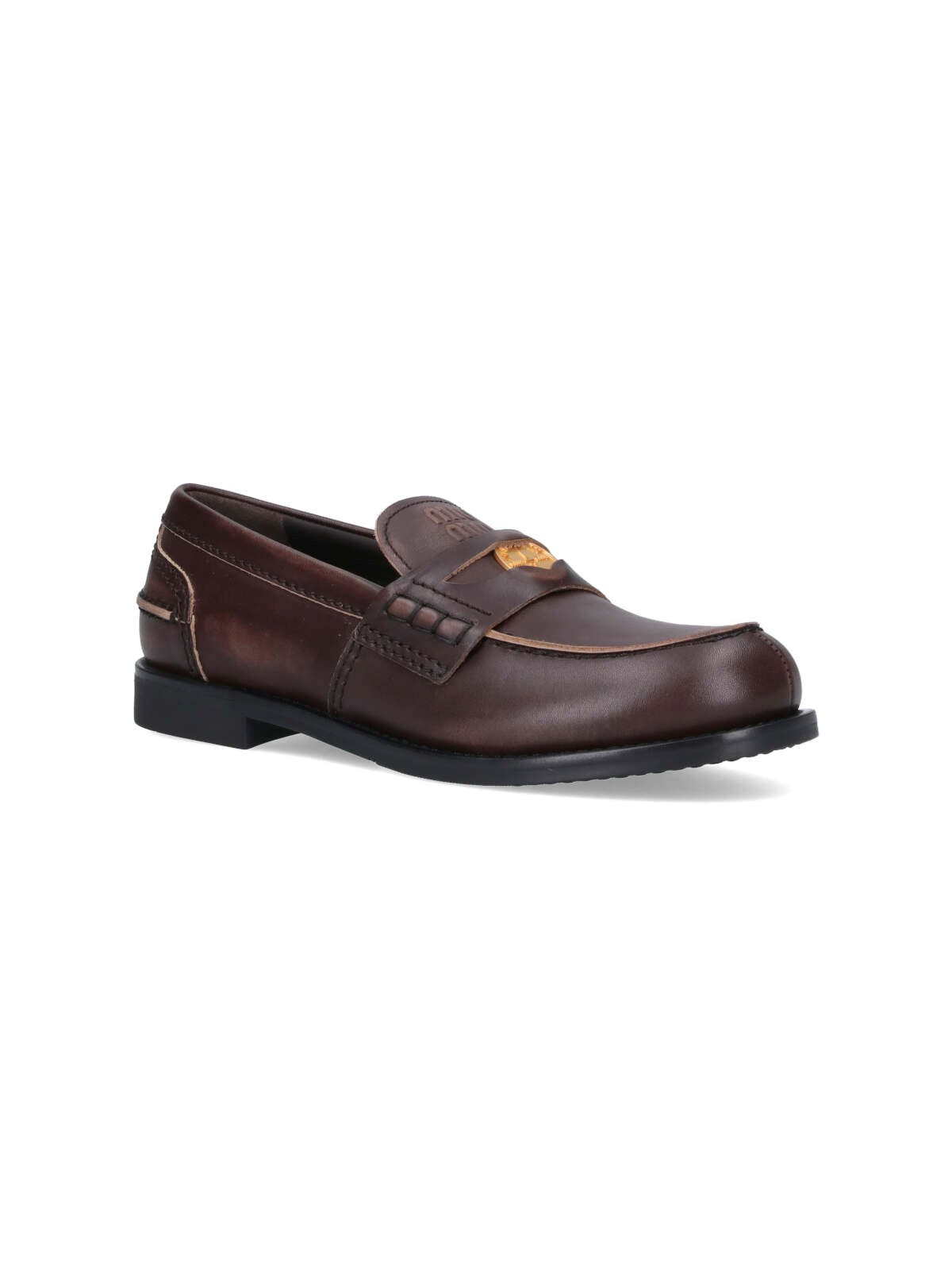 'PENNY' LOAFERS - 2