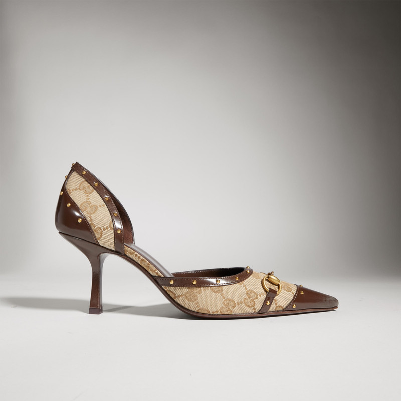 Women's Savoy pump - 1
