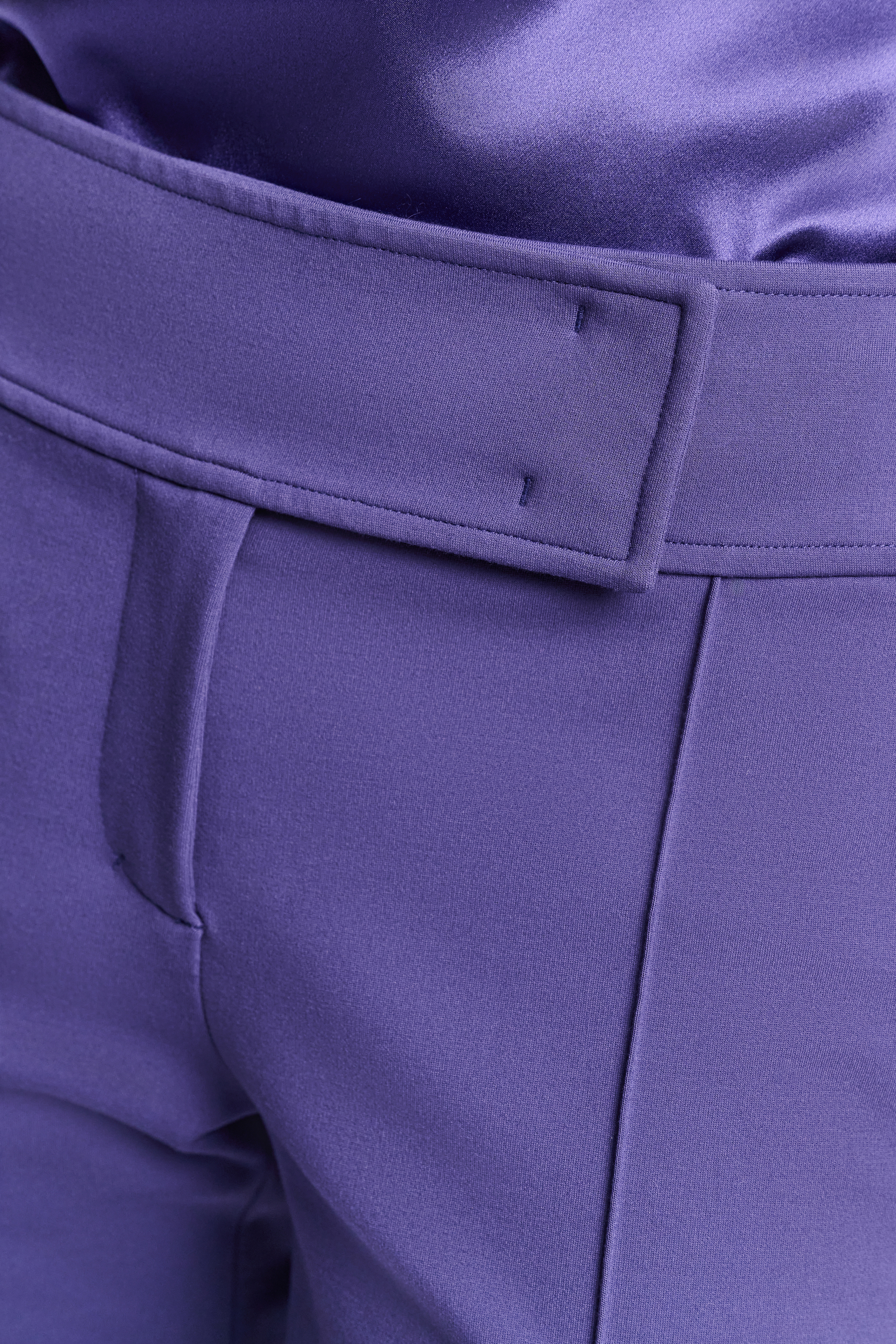 EMOTIONAL ESSENCE pants - 5