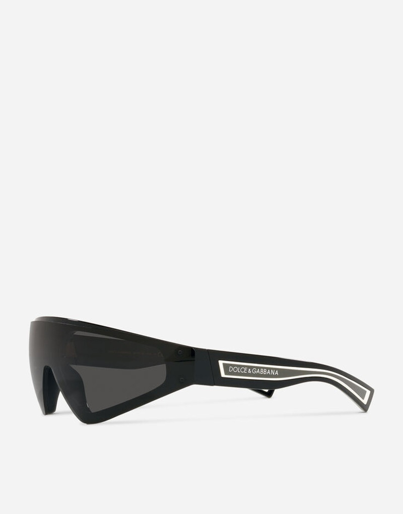 Dolce & Gabbana Street Sporty sunglasses outlook
