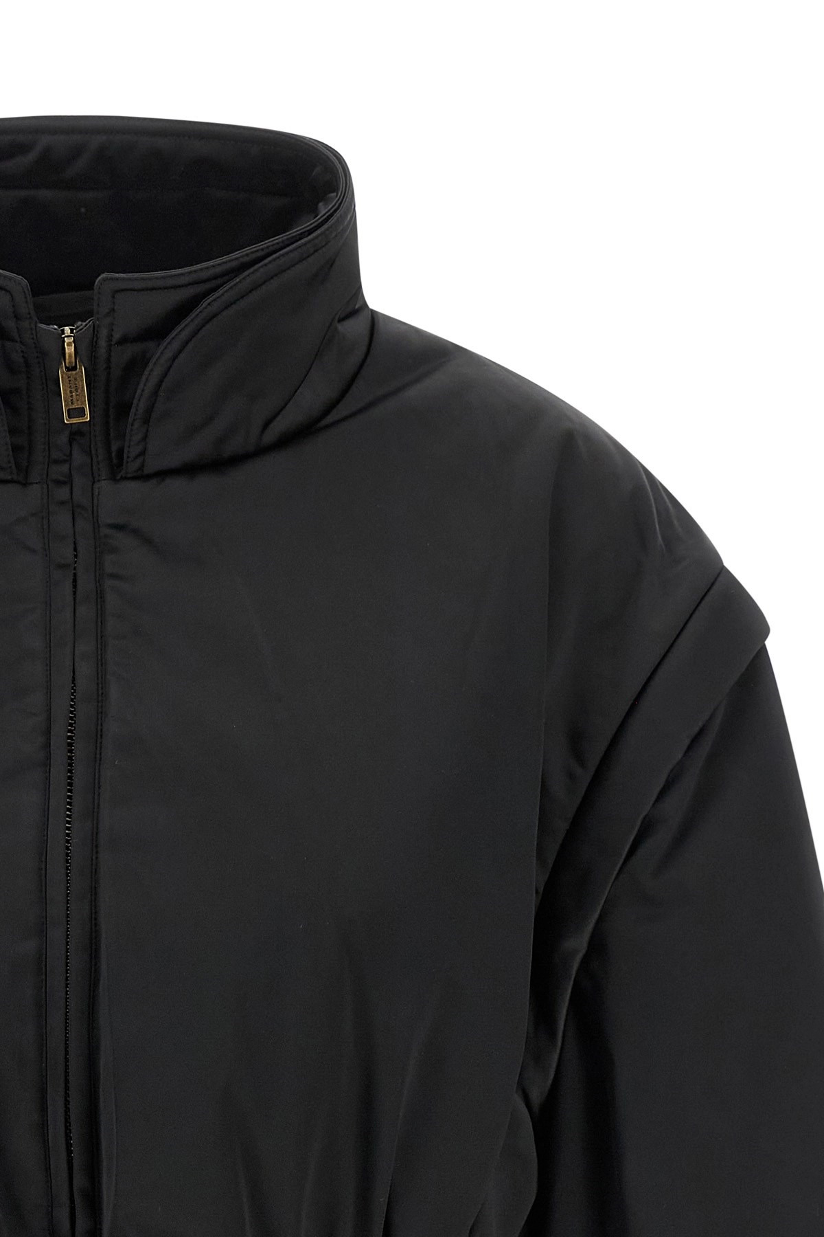 'Dastyni' coat - 4