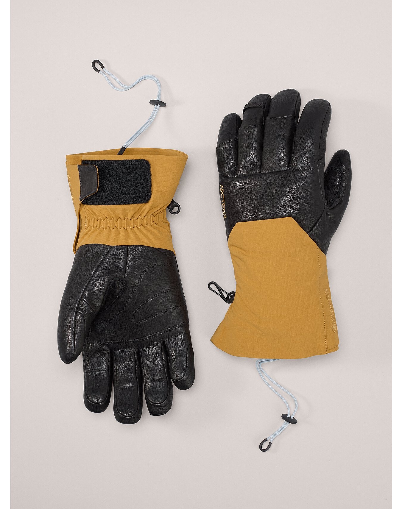 Sabre Glove - 3