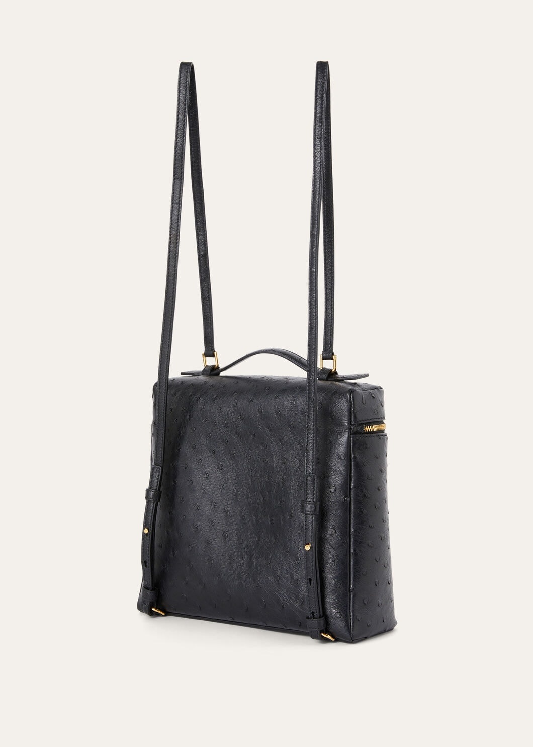 Extra Pocket backpack L23.5 - 3