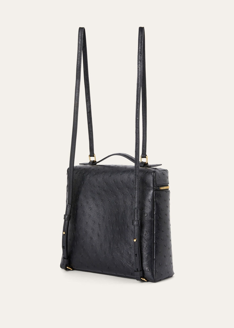 Extra Pocket backpack L23.5 3