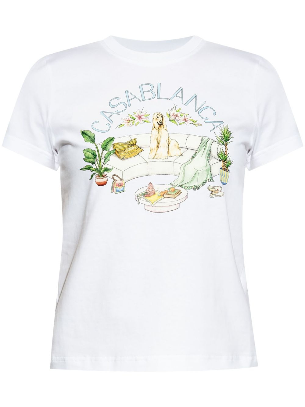 Appartement Dans Les Airs T-shirt - 1