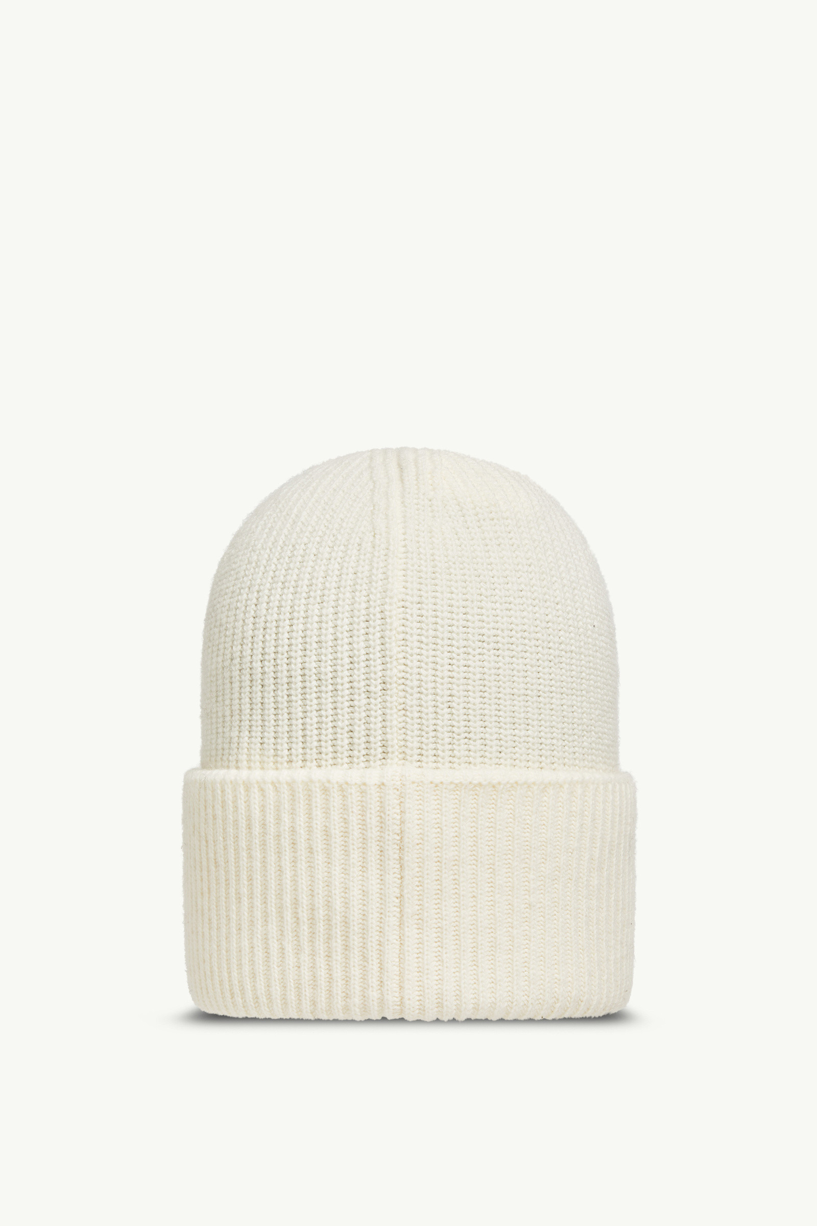 Wool Beanie - 4