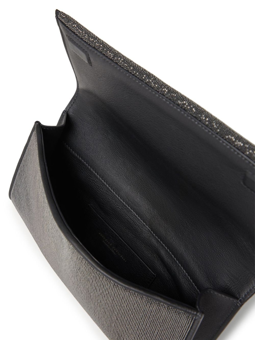 Precious Monili chain clutch bag - 4