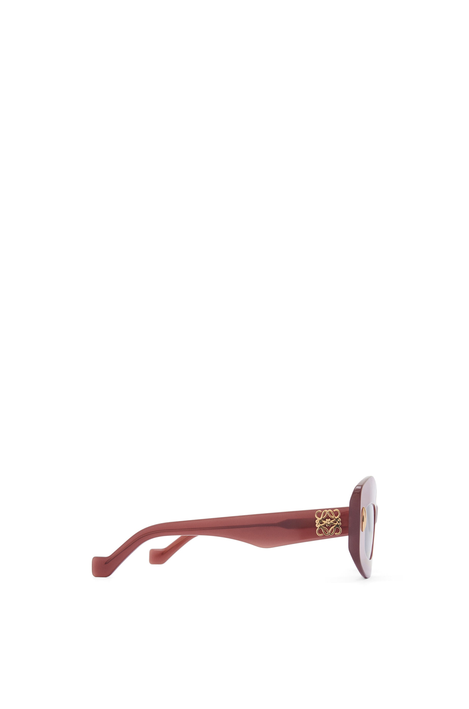 Screen sunglasses in acetate - 4