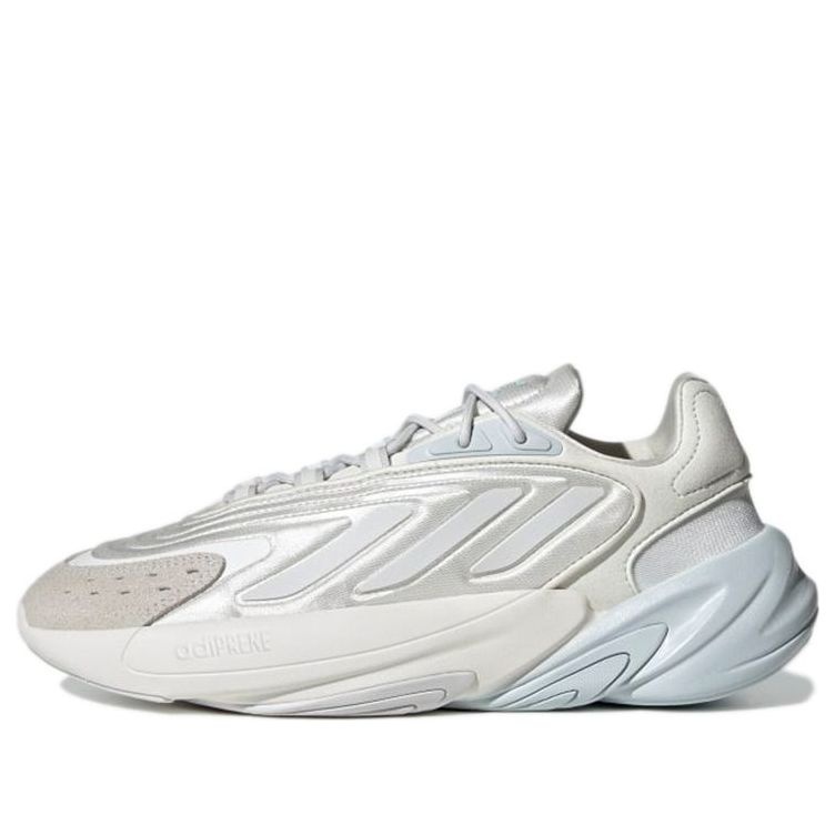 (WMNS) adidas Ozelia 'White Halo Blue' GV7687 - 1