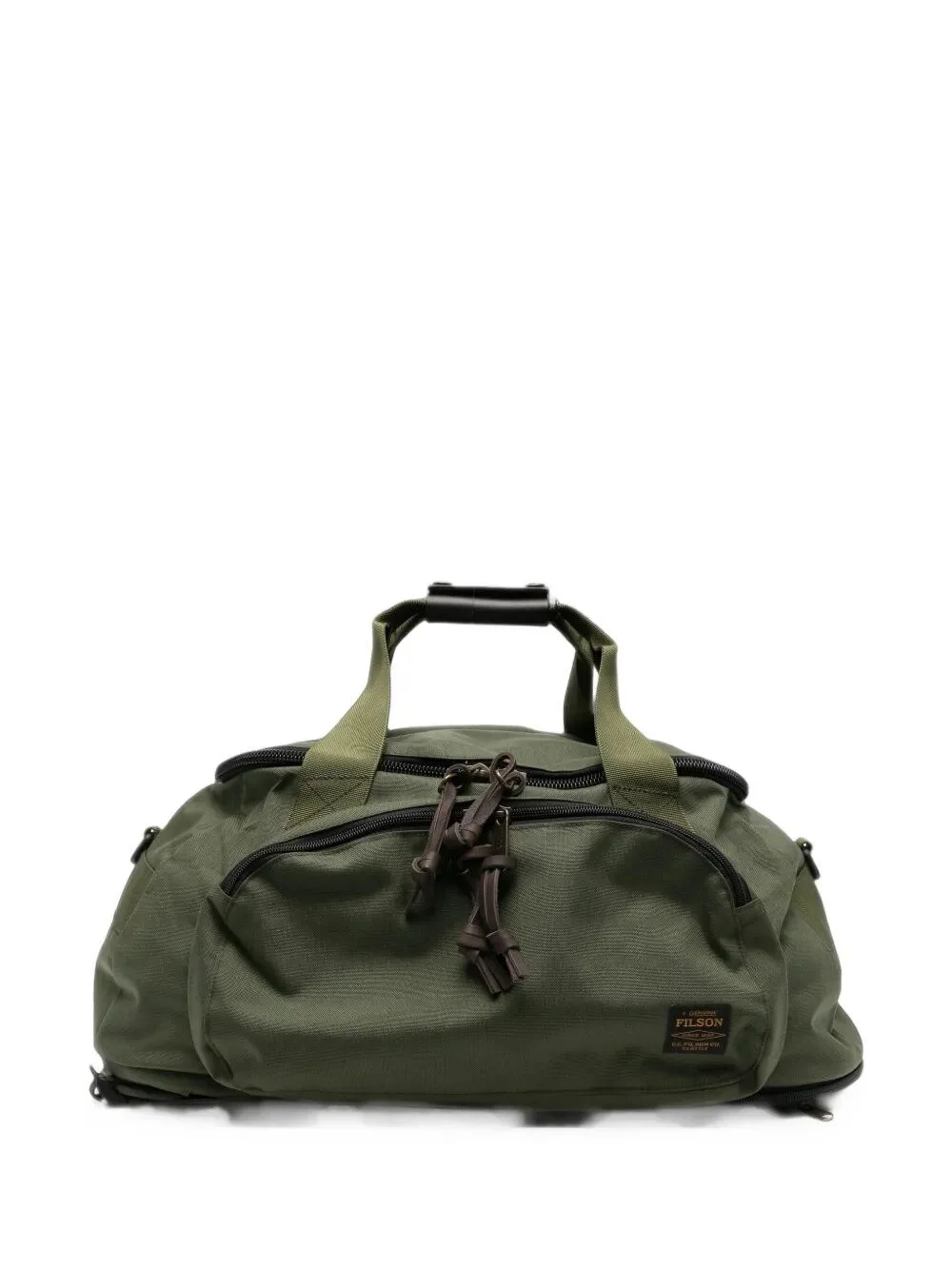 Duffle Pack With Handle "Dryden" - 1