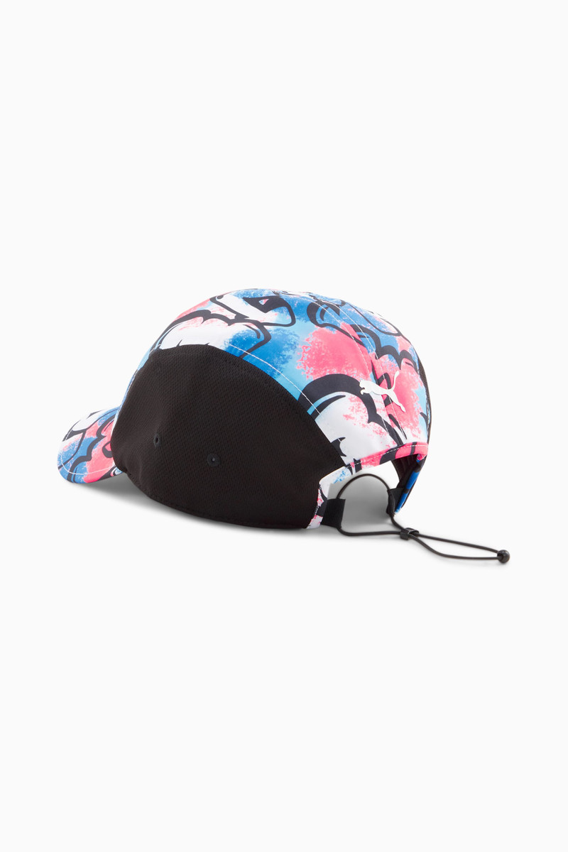 BMW M Motorsport Neon Energy Baseball Hat 4