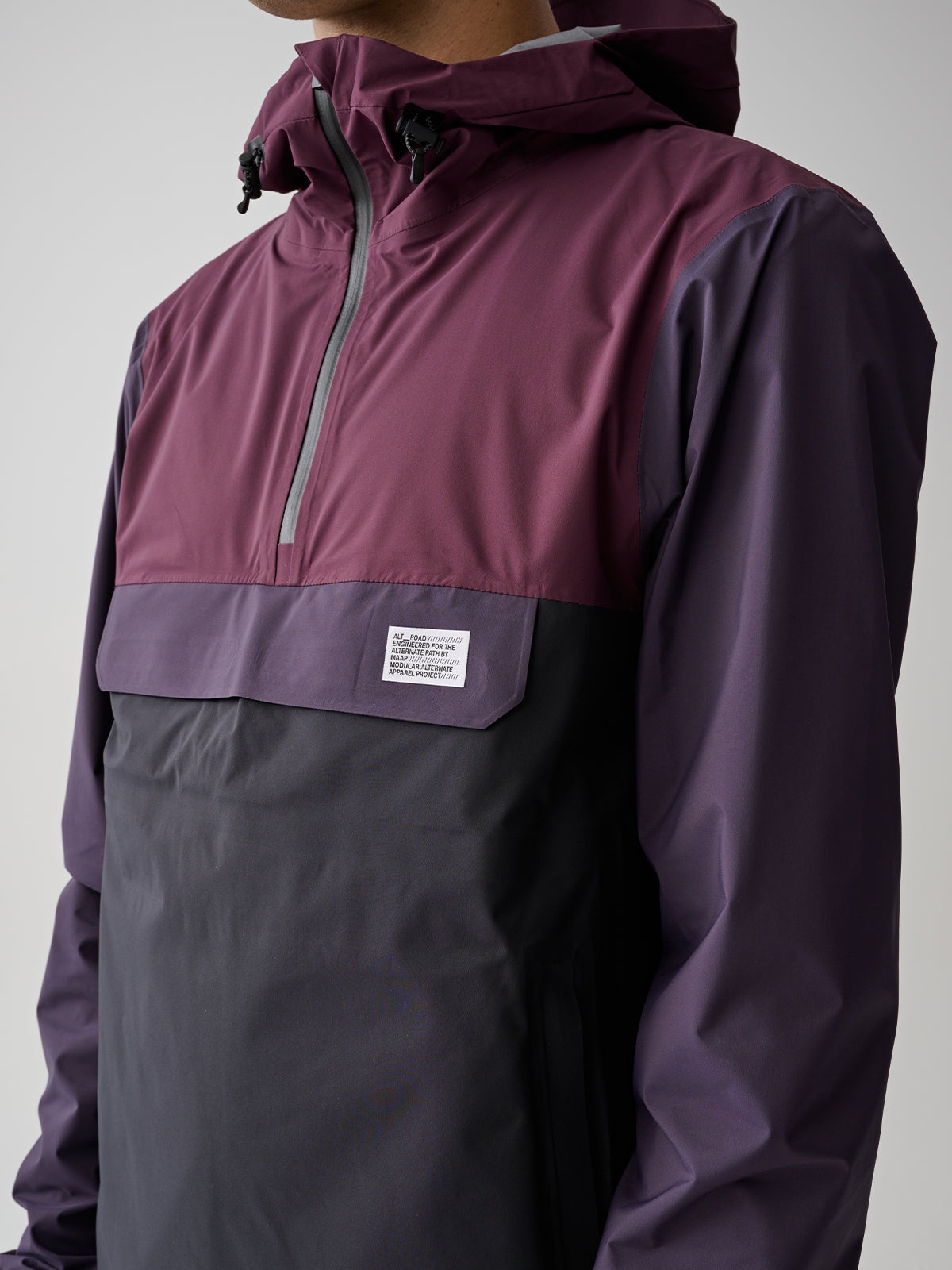 Alt_Road™ Lightweight Anorak - 5
