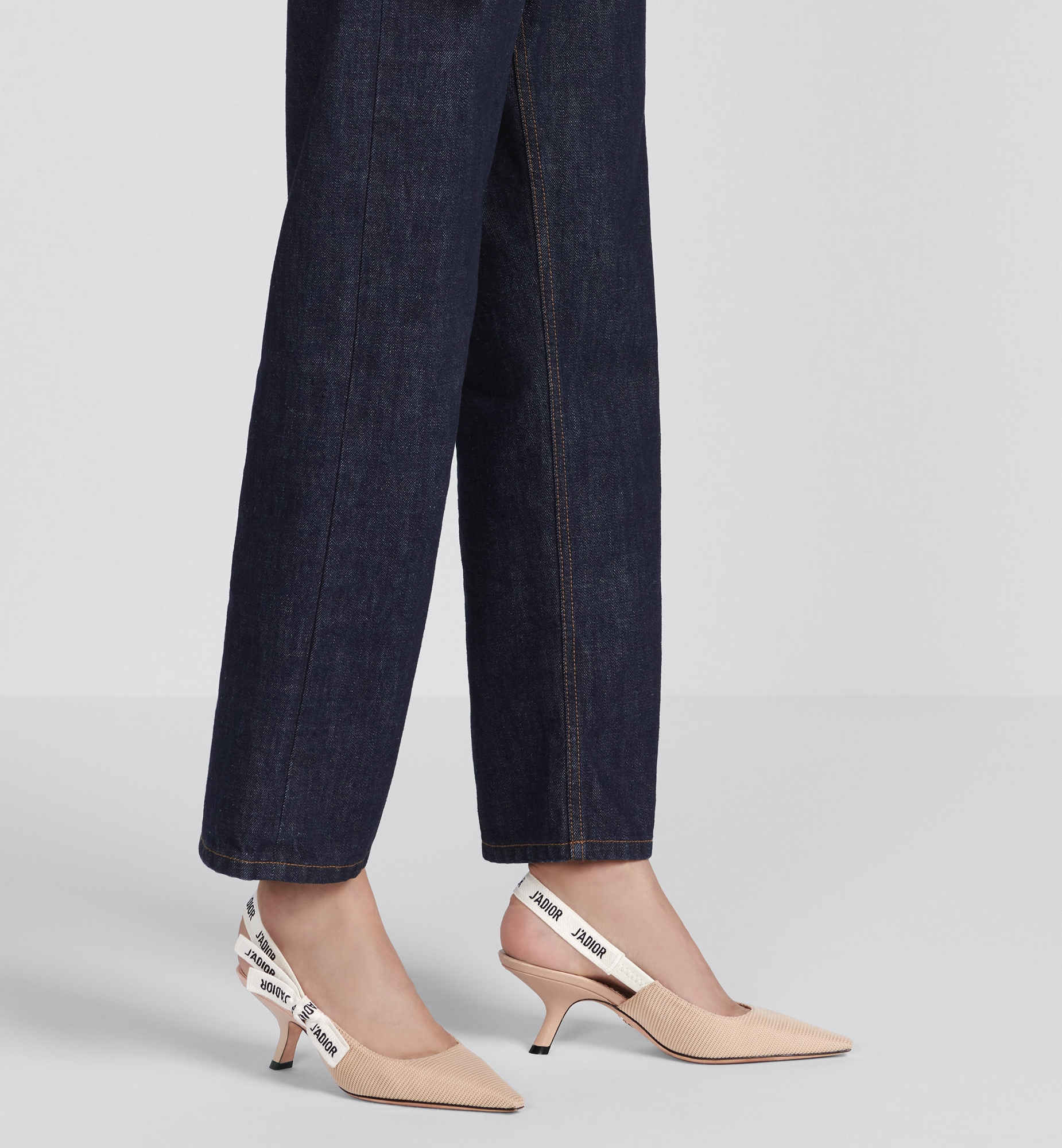 J'Adior Slingback Pump - 2