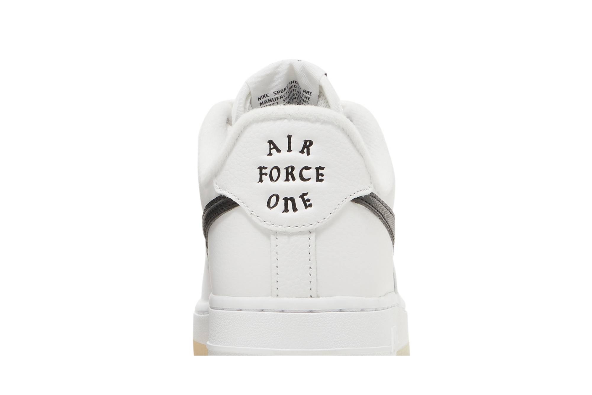 Wmns Air Force 1 '07 'Bronx Origins' - 7