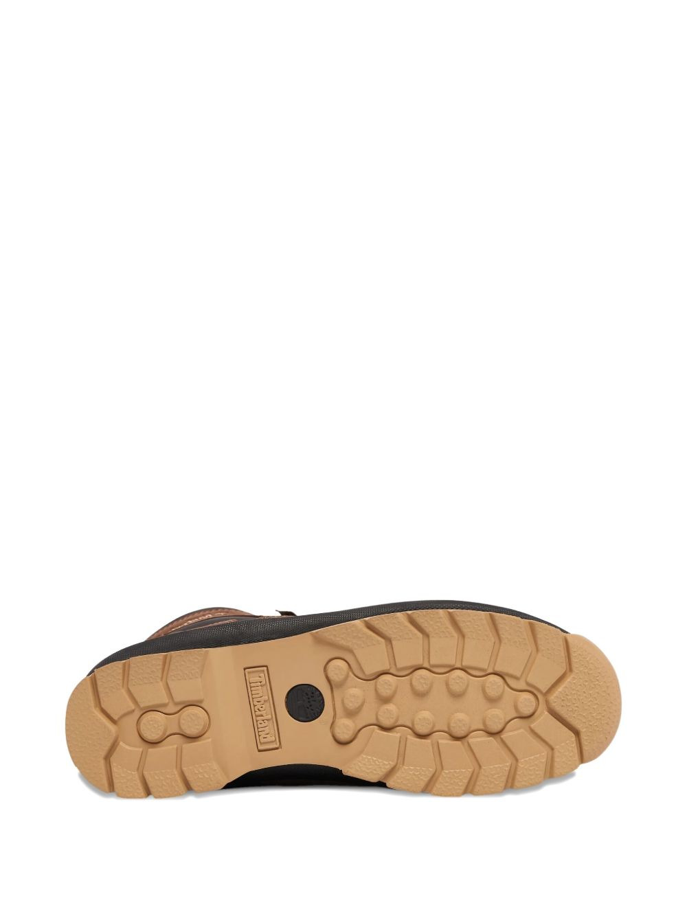 Euro Hiker Mid leather boots - 5