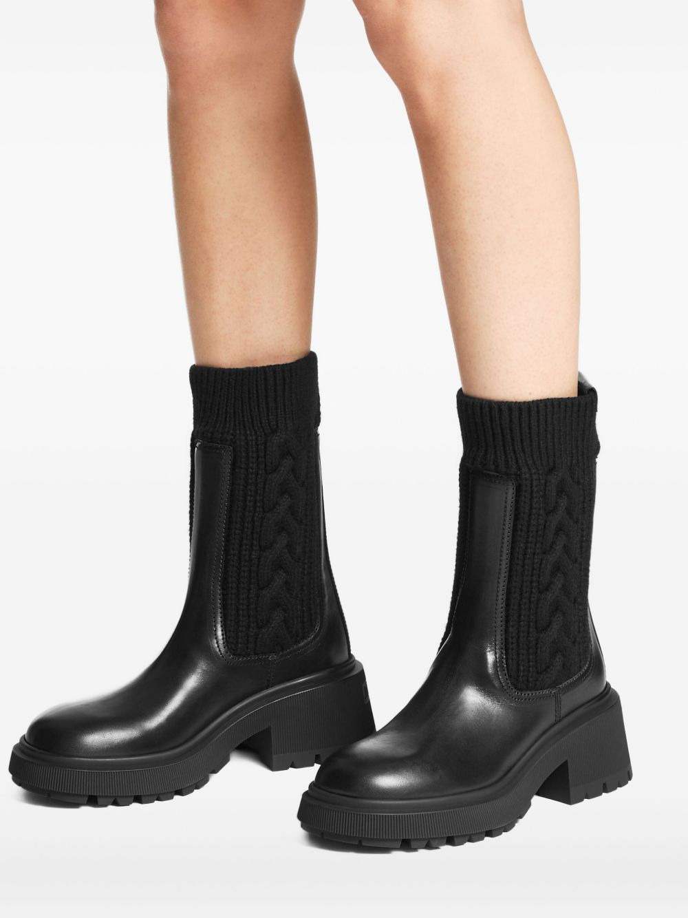 Tamia boots - 5