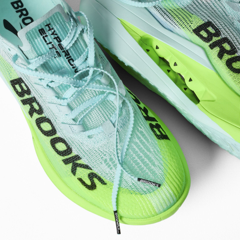 BROOKS Hyperion Elite 5 outlook