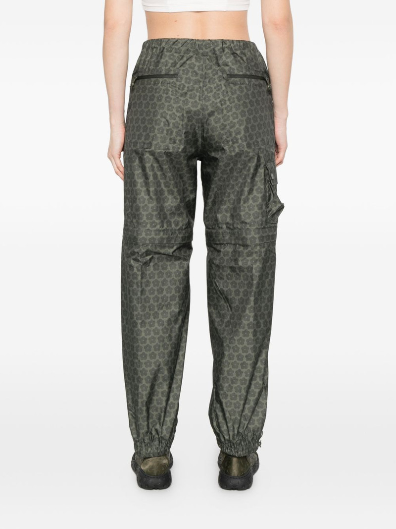 x Cecilie Bahnsen cargo-pocket trousers 4